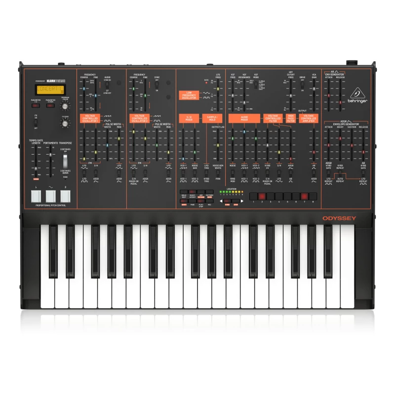 BEHRINGER ODYSSEY