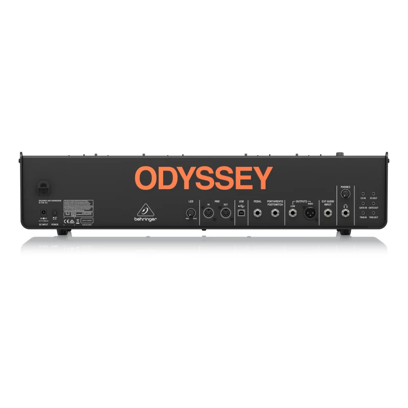 BEHRINGER ODYSSEY