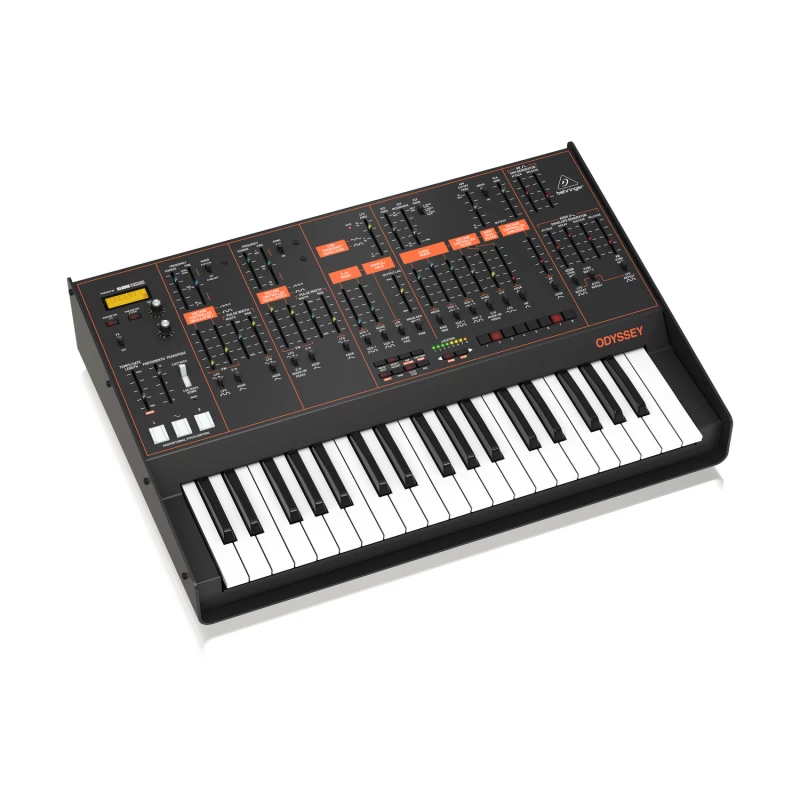 BEHRINGER ODYSSEY