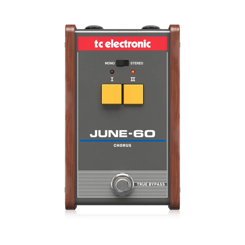 TC ELECTRONIC JUNE-60 CHORUS