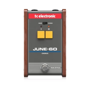 TC ELECTRONIC JUNE-60 CHORUS