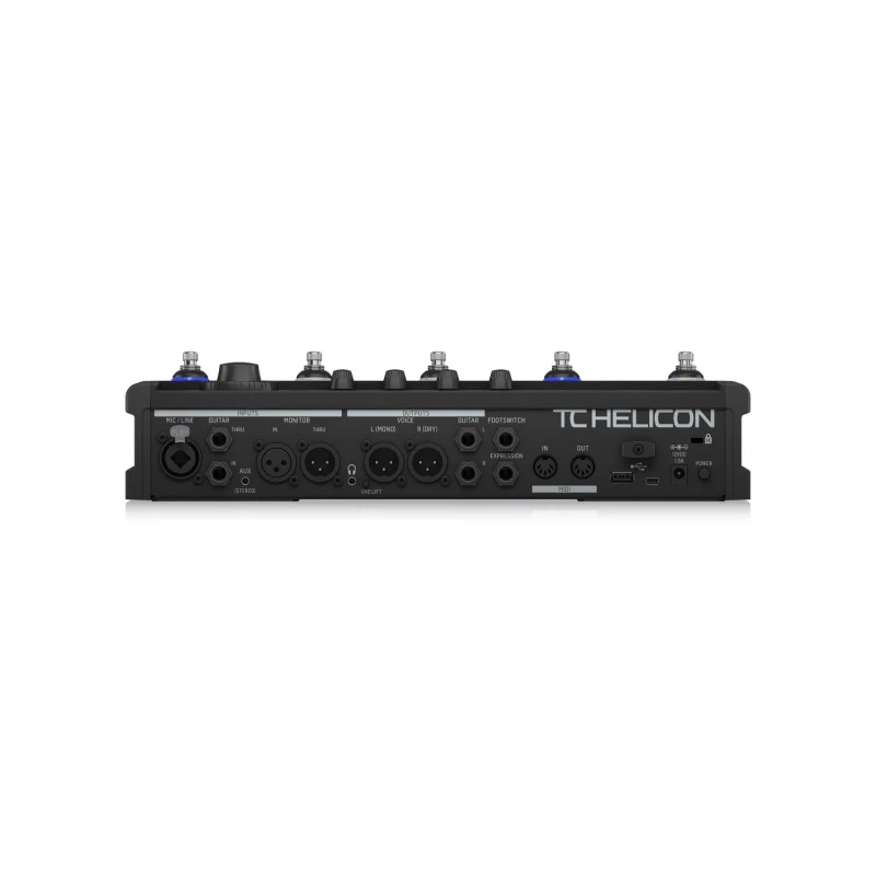 TC HELICON VOICELIVE 3 EXTREME