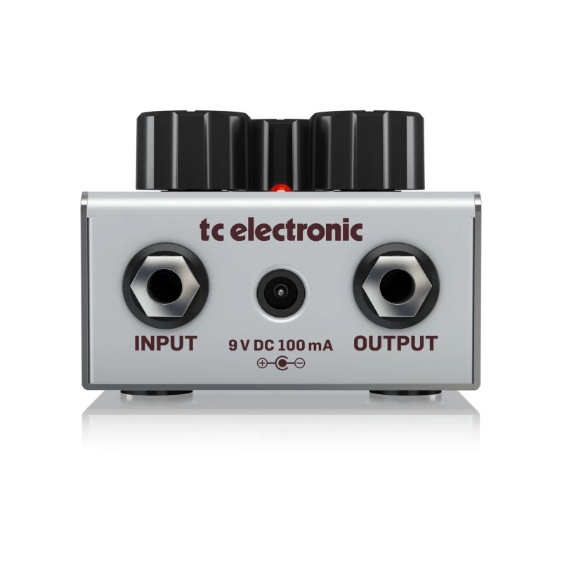 TC ELECTRONIC EL CAMBO OVERDRIVE