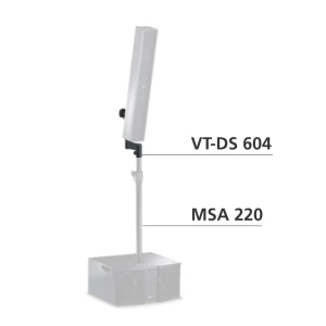 FBT VT-DS 604 W