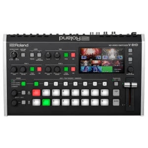 ROLAND V-8HD