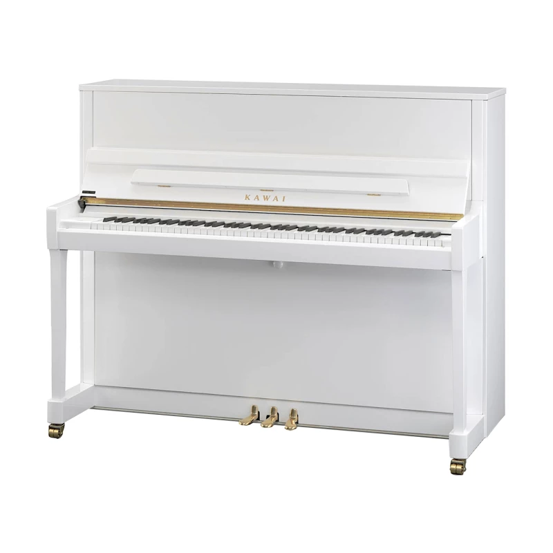 KAWAI K-300 WH/P