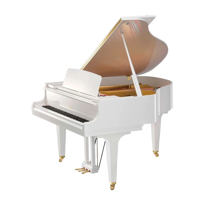 KAWAI GL-30 WH/P