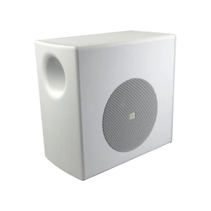 JBL Control 50S/T-WH