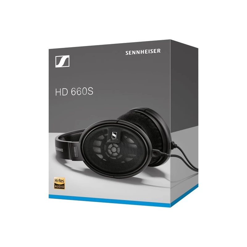 SENNHEISER HD 660 S