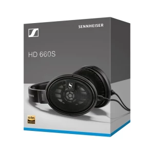 SENNHEISER HD 660 S