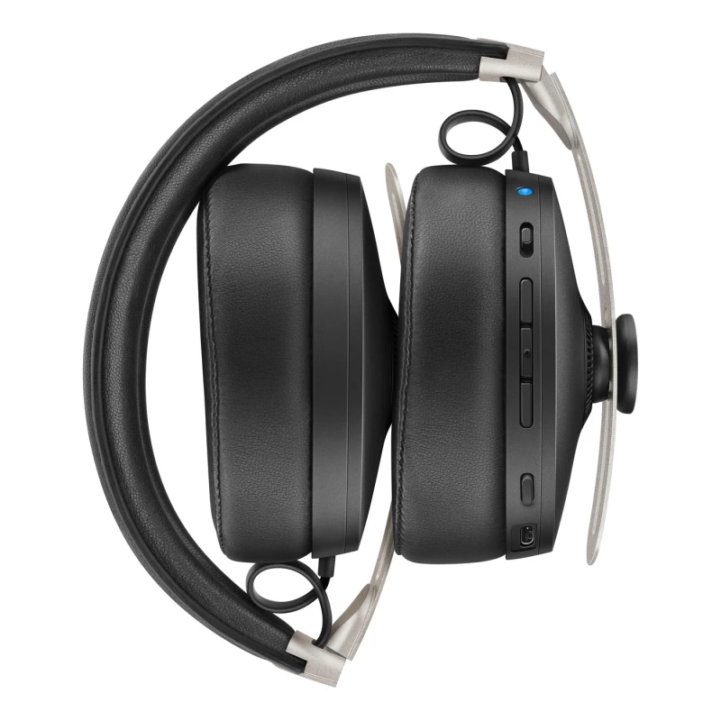 SENNHEISER M3AEBTXL BLACK