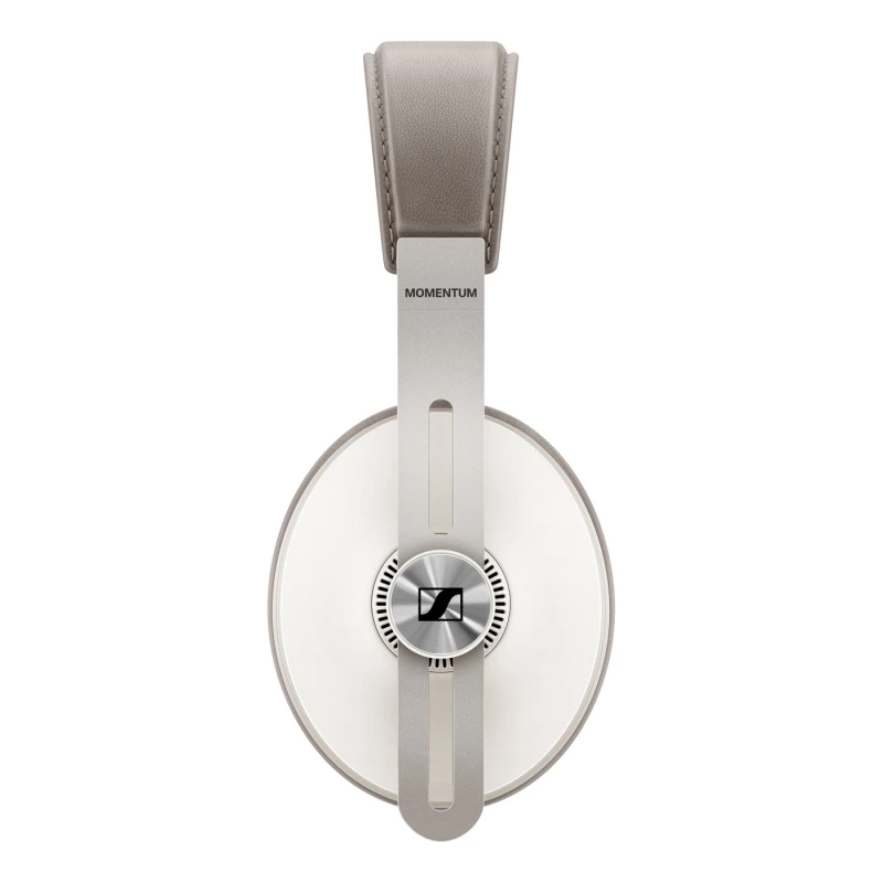 SENNHEISER M3AEBTXL SANDY WHITE