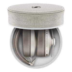 SENNHEISER M3AEBTXL SANDY WHITE