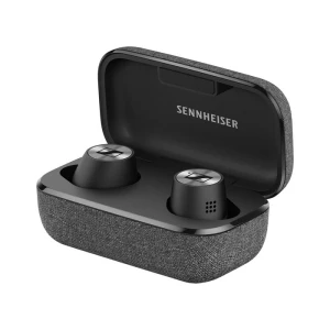 SENNHEISER M3IETW2 BLACK