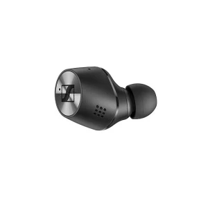 SENNHEISER M3IETW2 BLACK