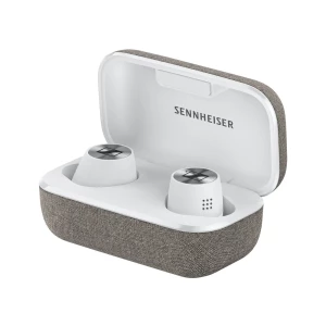 SENNHEISER M3IETW2 WHITE