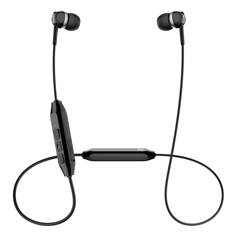 SENNHEISER CX 150BT BLACK