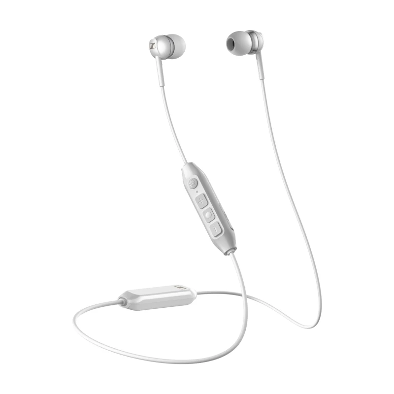 SENNHEISER CX 350BT WHITE