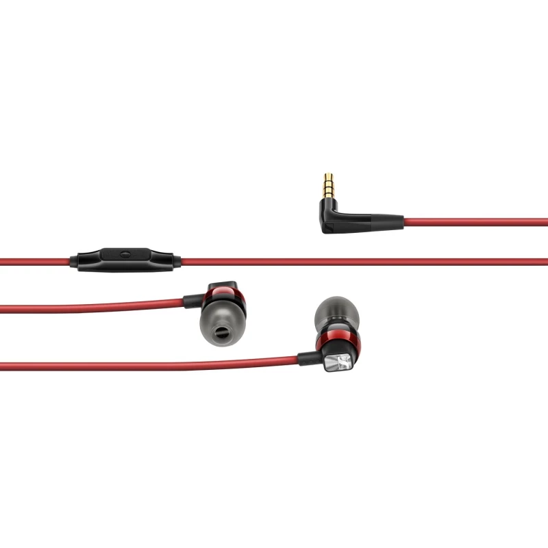 SENNHEISER CX 300S RED