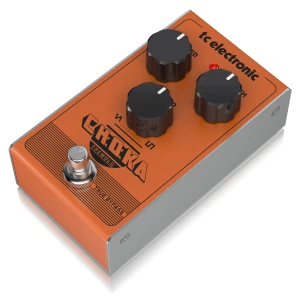 TC ELECTRONIC CHOKA TREMOLO