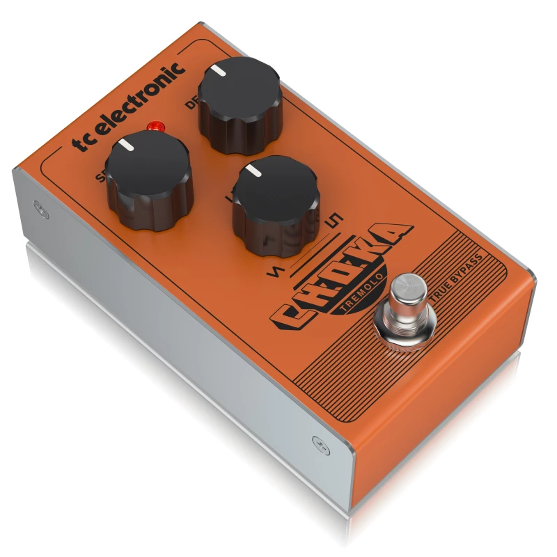 TC ELECTRONIC CHOKA TREMOLO