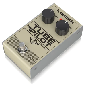 TC ELECTRONIC TUBE PILOT OVERDRIVE