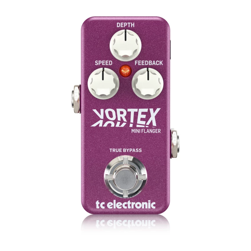 TC ELECTRONIC VORTEX MINI FLANGER