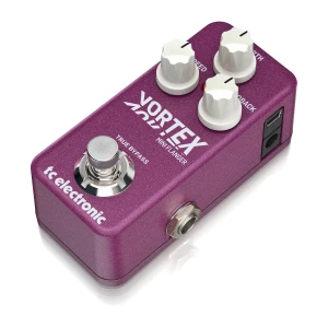 TC ELECTRONIC VORTEX MINI FLANGER