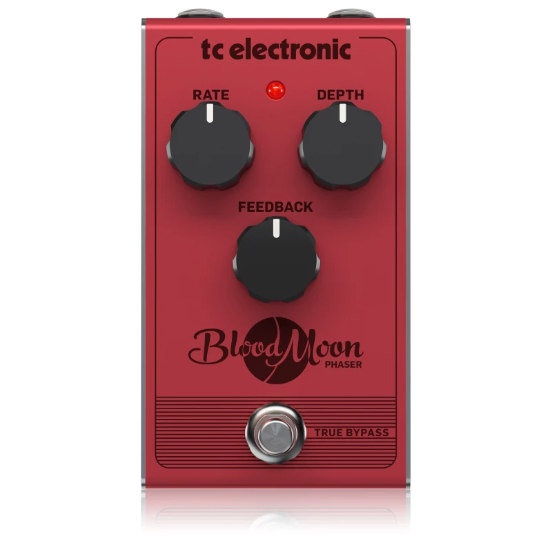 TC ELECTRONIC BLOOD MOON PHASER