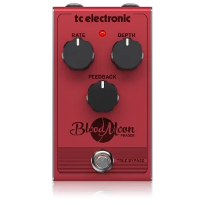 TC ELECTRONIC BLOOD MOON PHASER