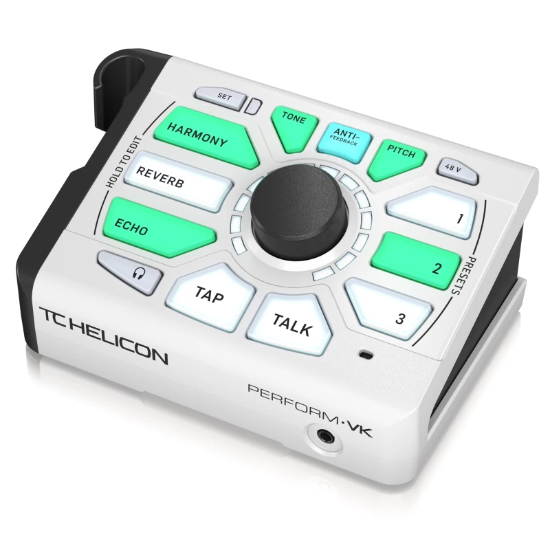 TC HELICON PERFORM-VK