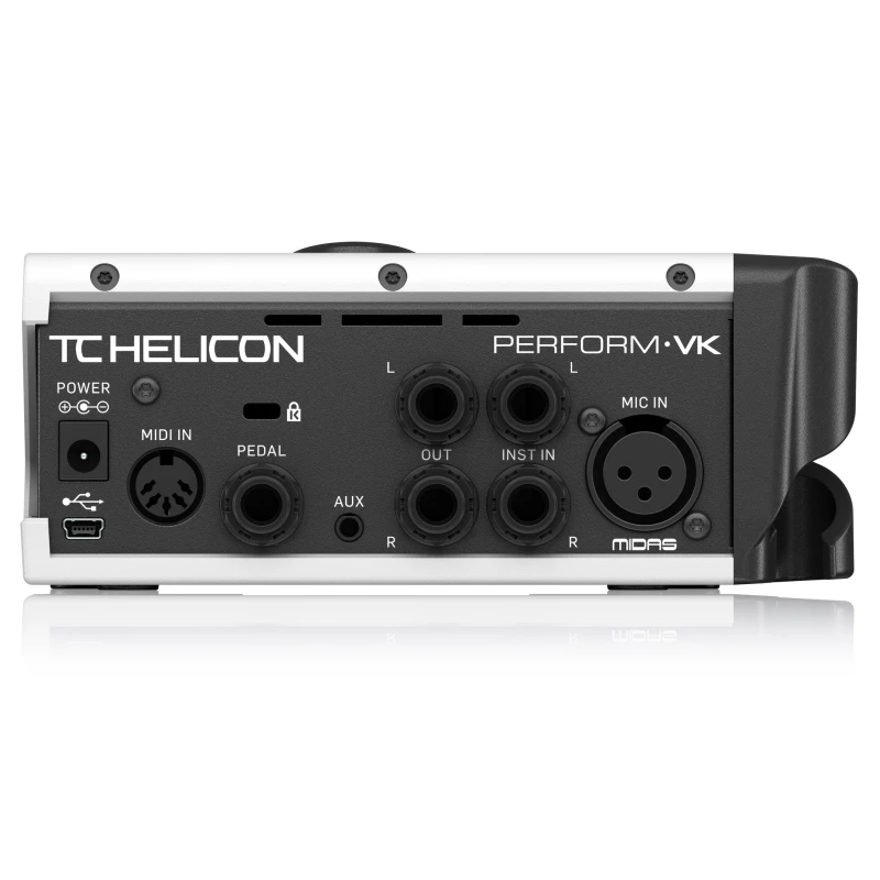 TC HELICON PERFORM-VK