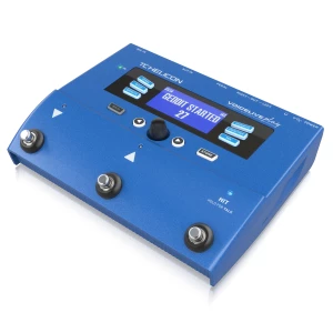 TC HELICON VOICELIVE PLAY