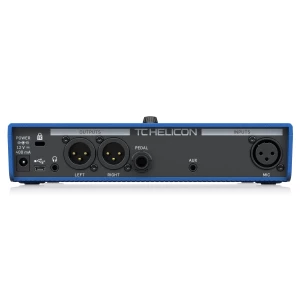 TC HELICON VOICELIVE PLAY