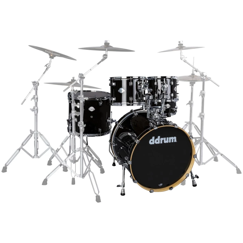 DDRUM DM B 522 MB