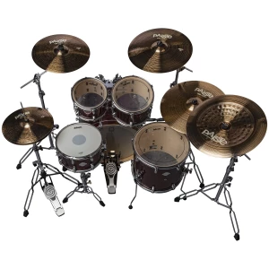 DDRUM DM B 522 RSP