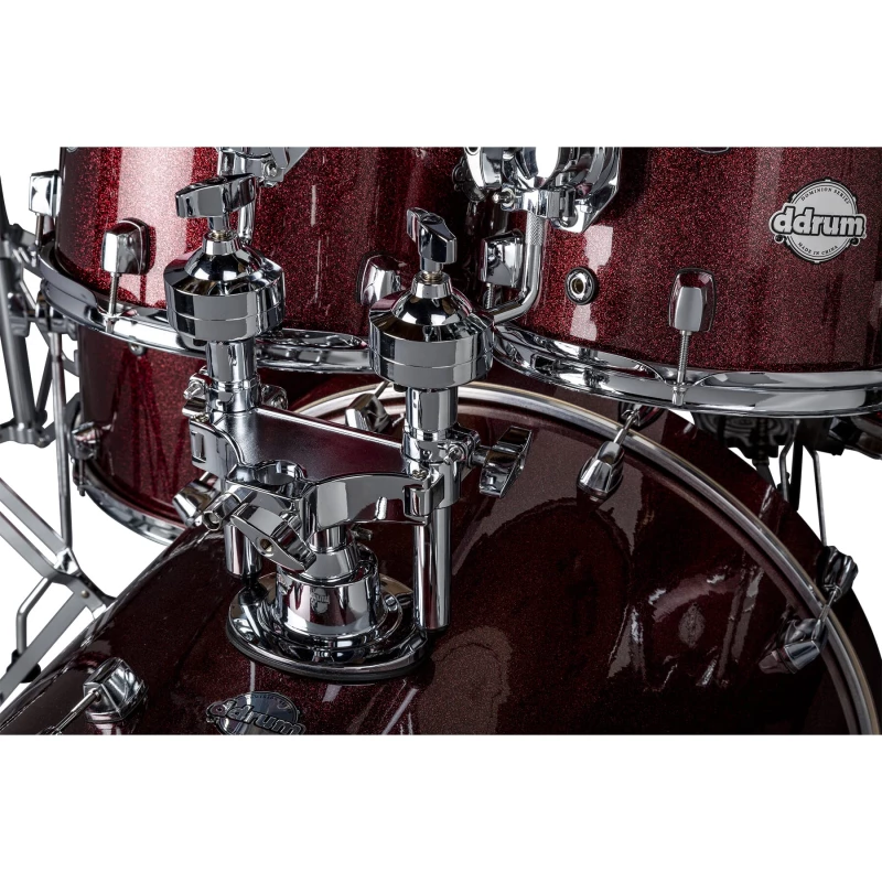 DDRUM DM B 522 RSP