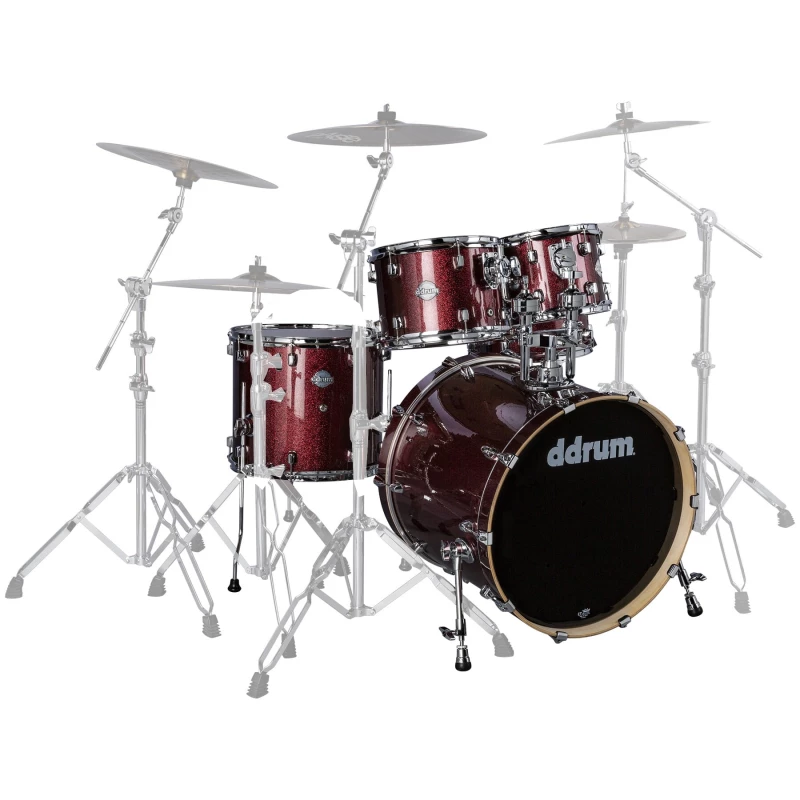 DDRUM DM B 522 RSP