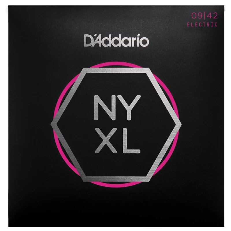 D'ADDARIO NYXL0942