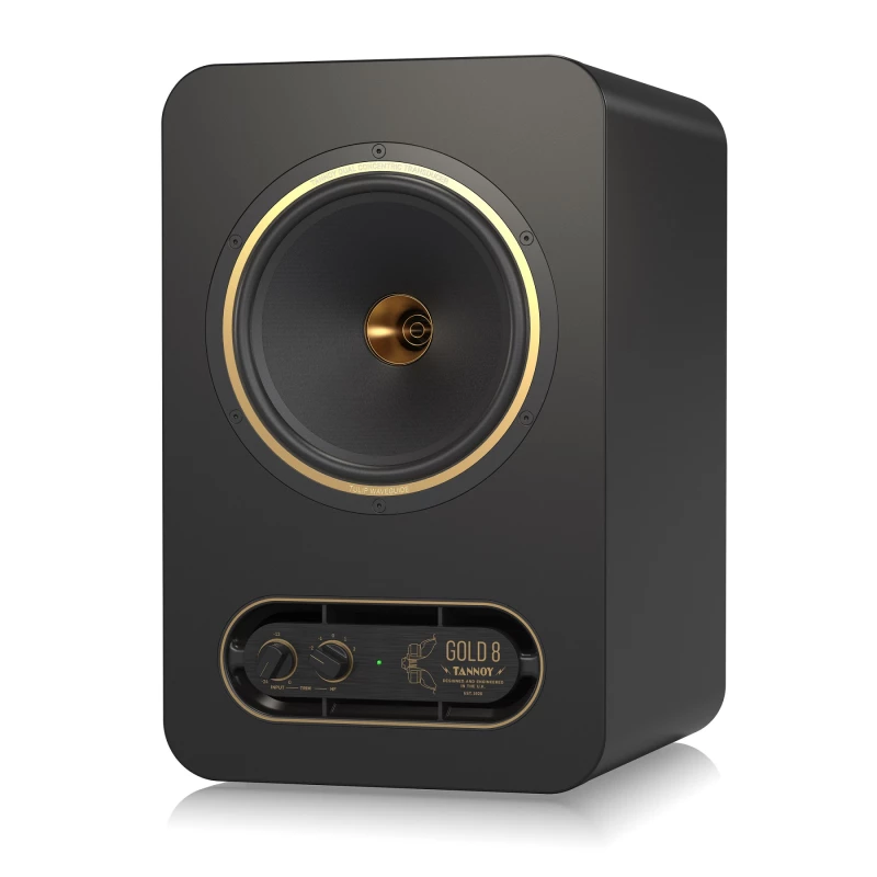 TANNOY GOLD 8