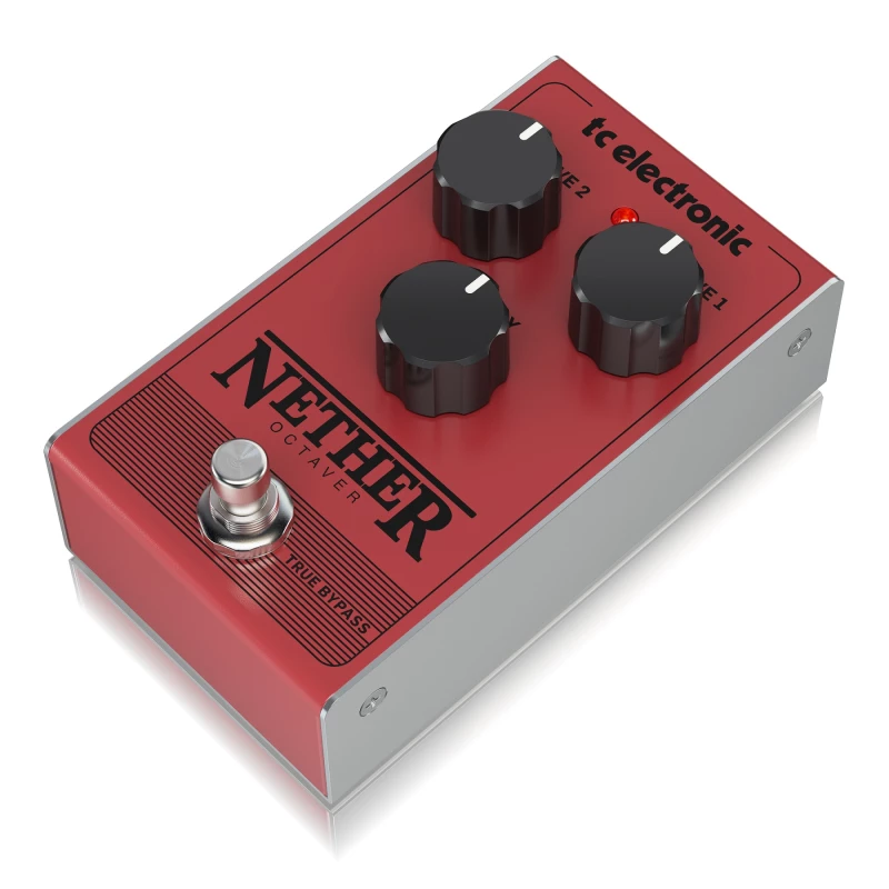 TC ELECTRONIC NETHER OCTAVER