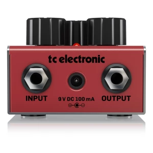 TC ELECTRONIC NETHER OCTAVER