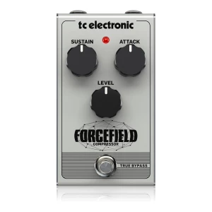 TC ELECTRONIC FORCEFIELD COMPRESSOR