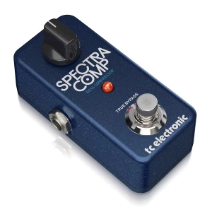 TC ELECTRONIC SPECTRACOMP BASS COMPRESSOR