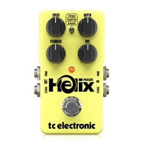 TC ELECTRONIC HELIX PHASER