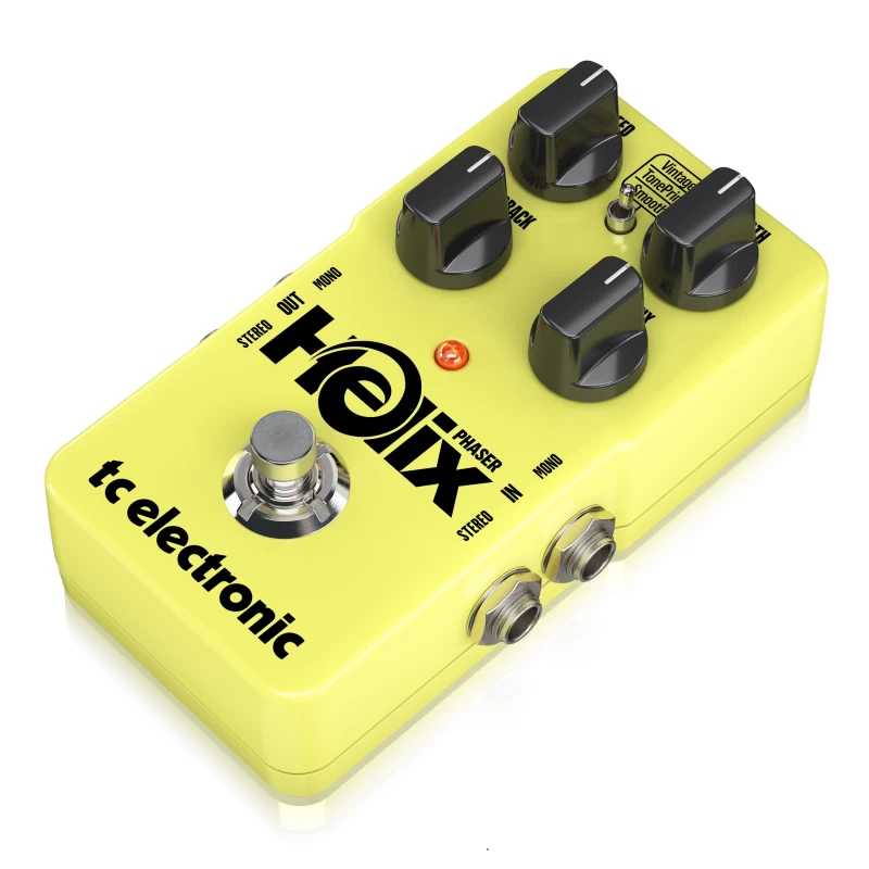 TC ELECTRONIC HELIX PHASER