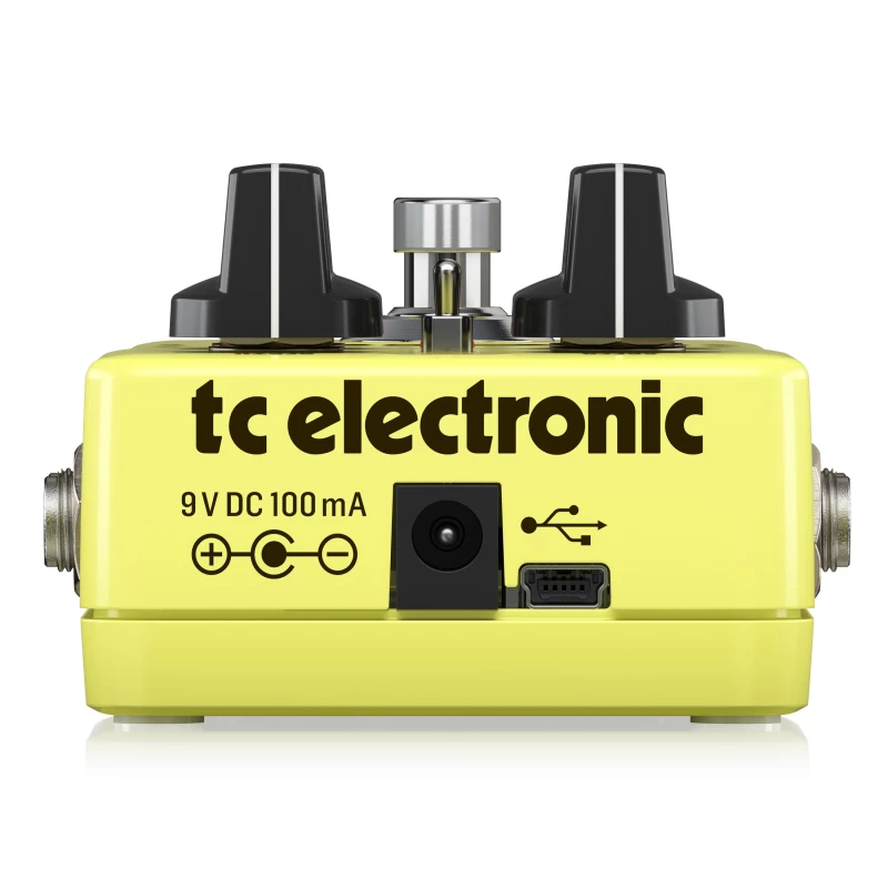 TC ELECTRONIC HELIX PHASER