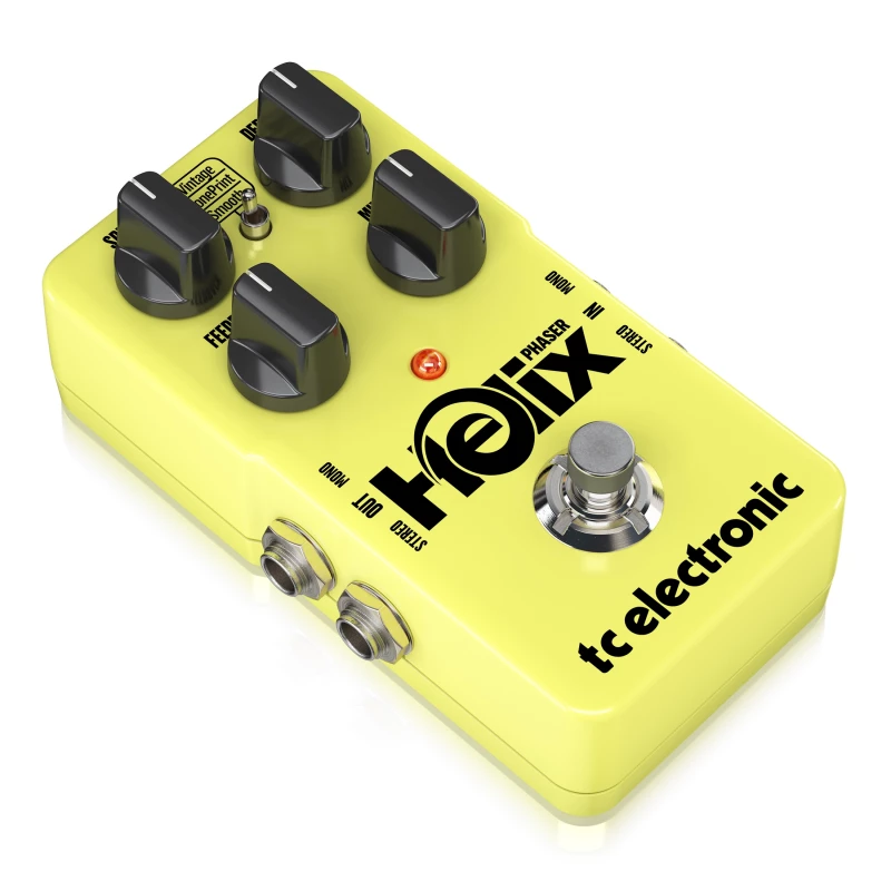 TC ELECTRONIC HELIX PHASER