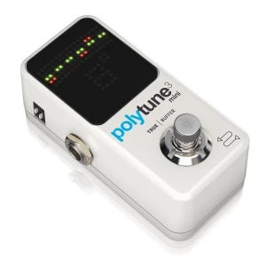 TC ELECTRONIC POLYTUNE 3 MINI