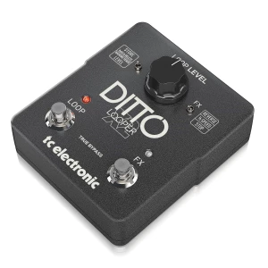 TC ELECTRONIC DITTO X2 LOOPER